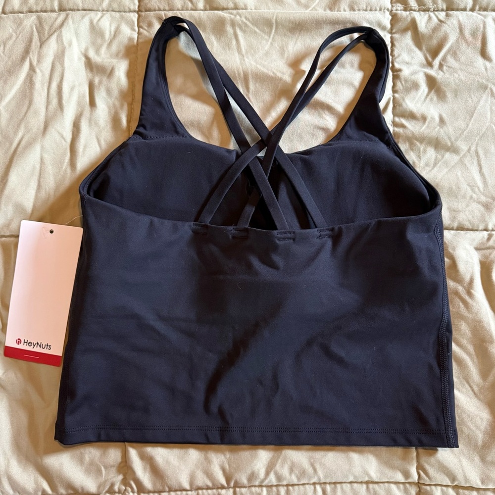 Workout Tank - Picture 4 of 7